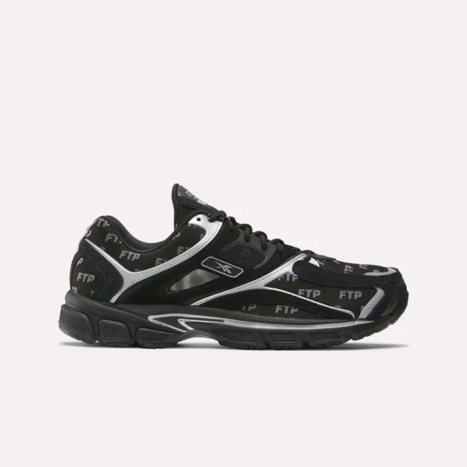 Zapatillas Reebok x FTP Premier Trinity KFS Zapatillas Reebok x FTP Premier Trinity KFS