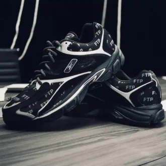 Zapatillas Reebok x FTP Premier Trinity KFS