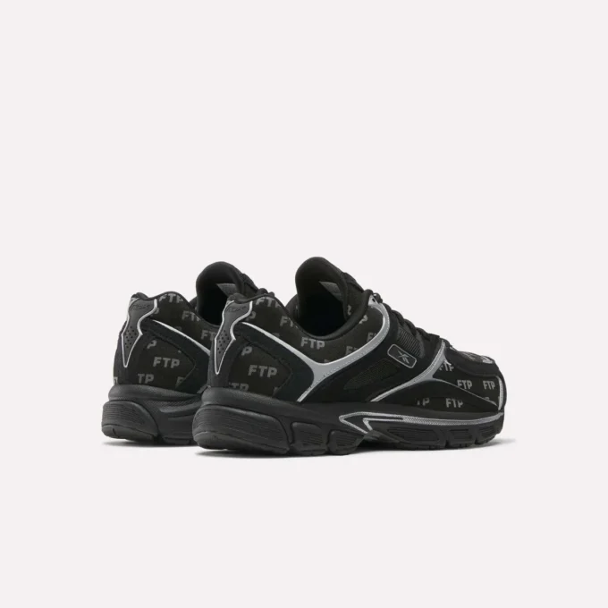 Zapatillas Reebok x FTP Premier Trinity KFS Zapatillas Reebok x FTP Premier Trinity KFS
