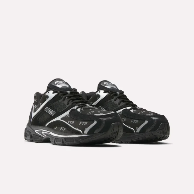 Zapatillas Reebok x FTP Premier Trinity KFS Zapatillas Reebok x FTP Premier Trinity KFS