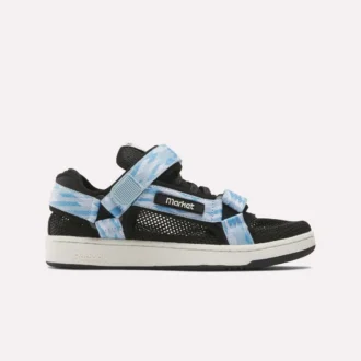 Zapatillas Reebok x MARKET Club C 85