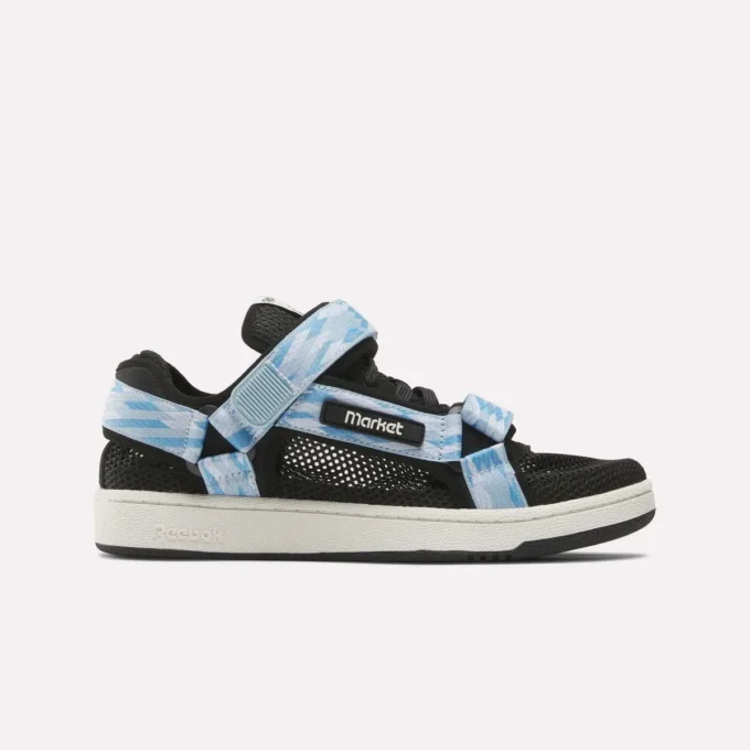 Zapatillas Reebok x MARKET Club C 85 Zapatillas Reebok x MARKET Club C 85