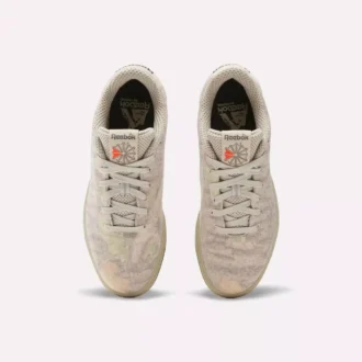 Zapatillas Reebok x MARKET Club C 85