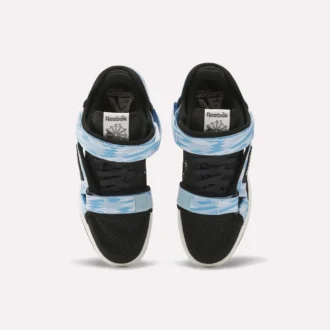 Zapatillas Reebok x MARKET Club C 85