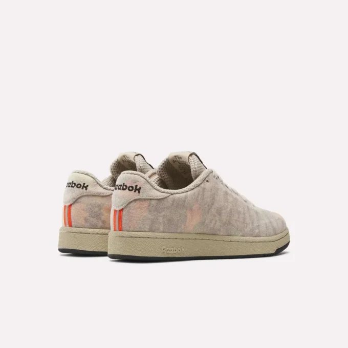 Zapatillas Reebok x MARKET Club C 85 Zapatillas Reebok x MARKET Club C 85