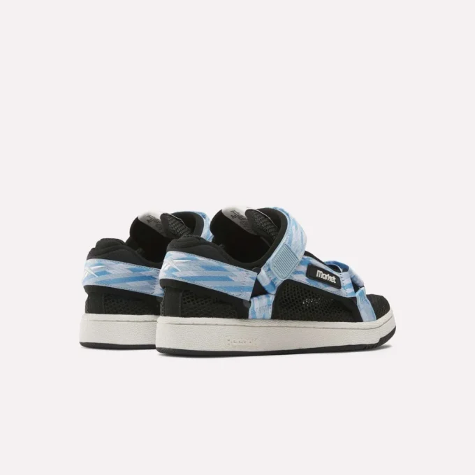 Zapatillas Reebok x MARKET Club C 85 Zapatillas Reebok x MARKET Club C 85