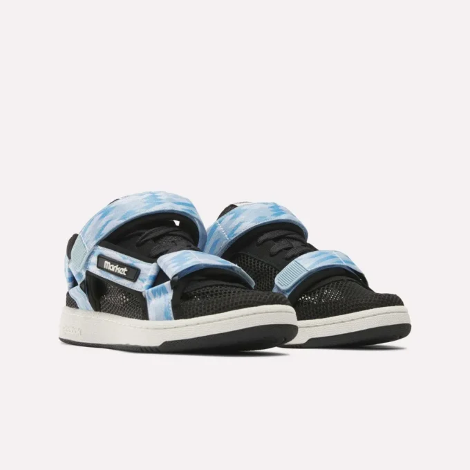 Zapatillas Reebok x MARKET Club C 85 Zapatillas Reebok x MARKET Club C 85
