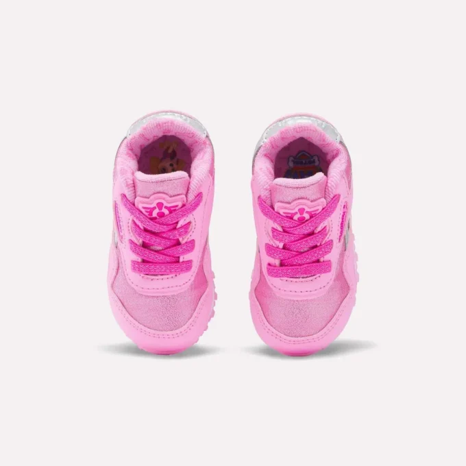 Zapatillas Reebok x Paw Patrol Classic Nylon – Bebés y niños pequeños