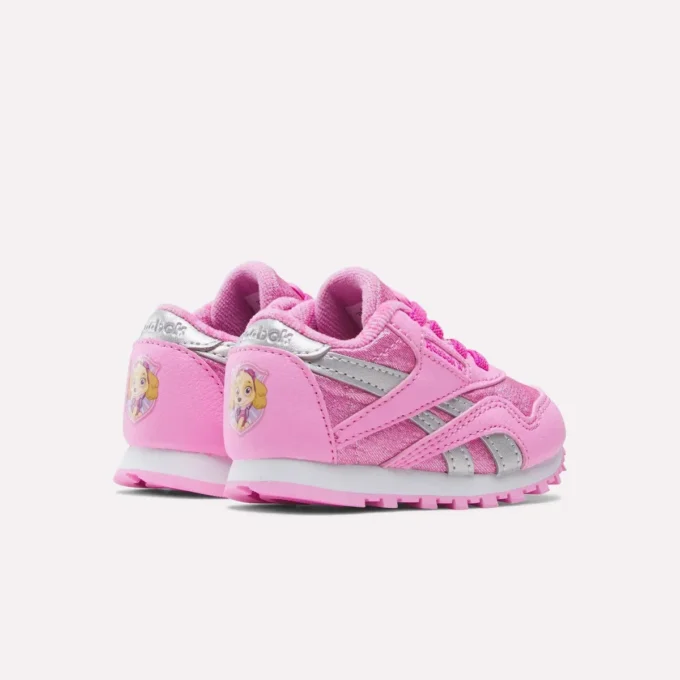 Zapatillas Reebok x Paw Patrol Classic Nylon – Bebés y niños pequeños