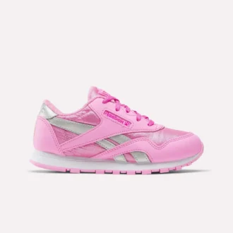 Zapatillas Reebok x Paw Patrol Classic Nylon – Niños pequeños