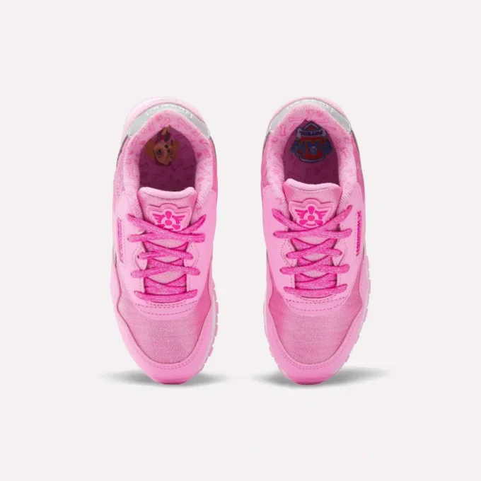 Zapatillas Reebok x Paw Patrol Classic Nylon – Niños pequeños