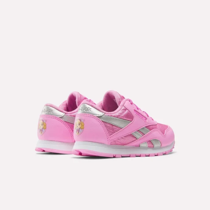 Zapatillas Reebok x Paw Patrol Classic Nylon – Niños pequeños