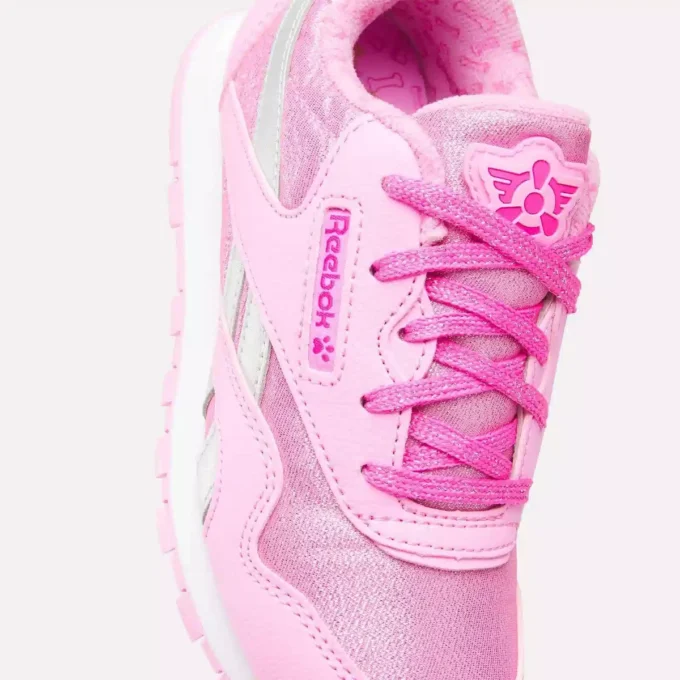 Zapatillas Reebok x Paw Patrol Classic Nylon – Niños pequeños