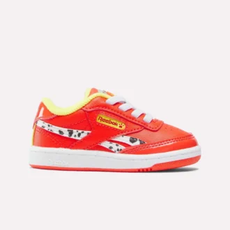 Zapatillas Reebok x Paw Patrol Club C Revenge – Bebés y niños pequeños