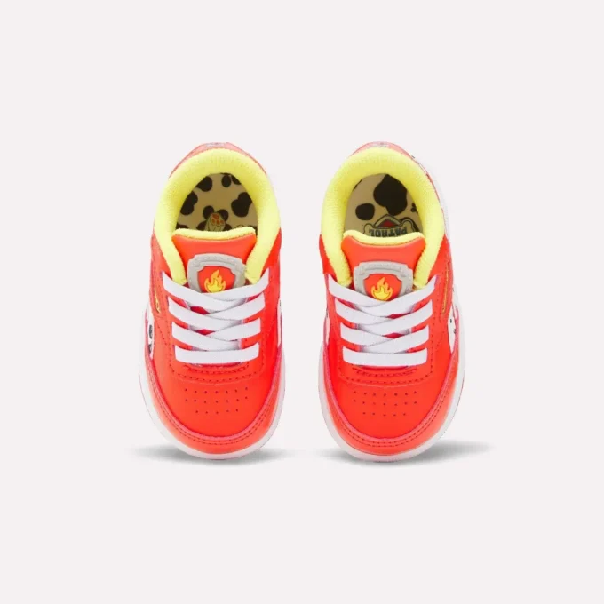 Zapatillas Reebok x Paw Patrol Club C Revenge – Bebés y niños pequeños