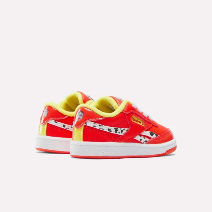 Zapatillas Reebok x Paw Patrol Club C Revenge – Bebés y niños pequeños