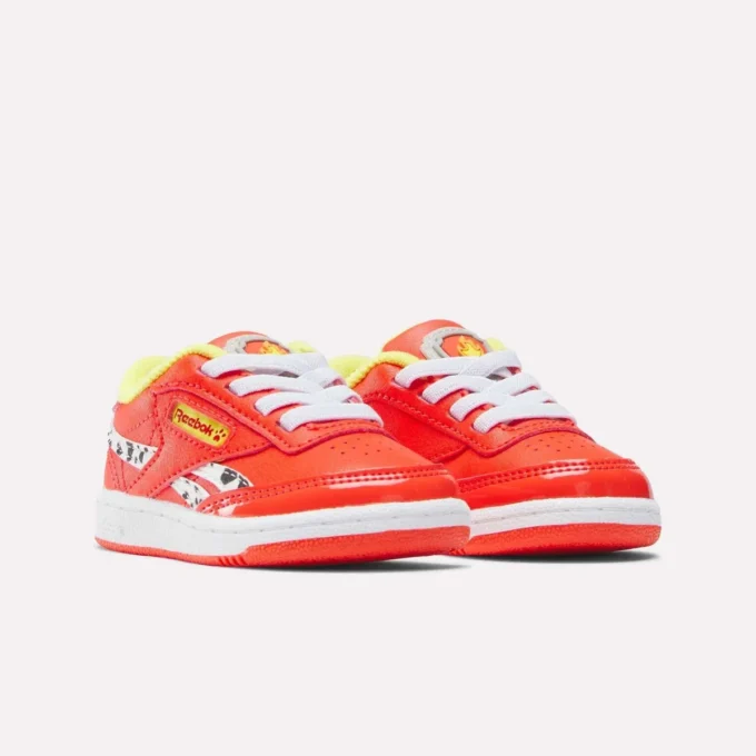 Zapatillas Reebok x Paw Patrol Club C Revenge – Bebés y niños pequeños