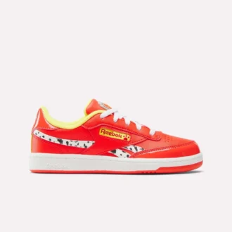 Zapatillas Reebok x Paw Patrol Club C Revenge para niños pequeños