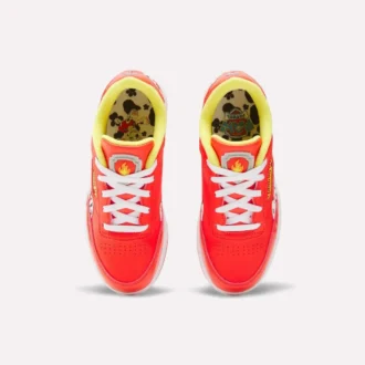 Zapatillas Reebok x Paw Patrol Club C Revenge para niños pequeños