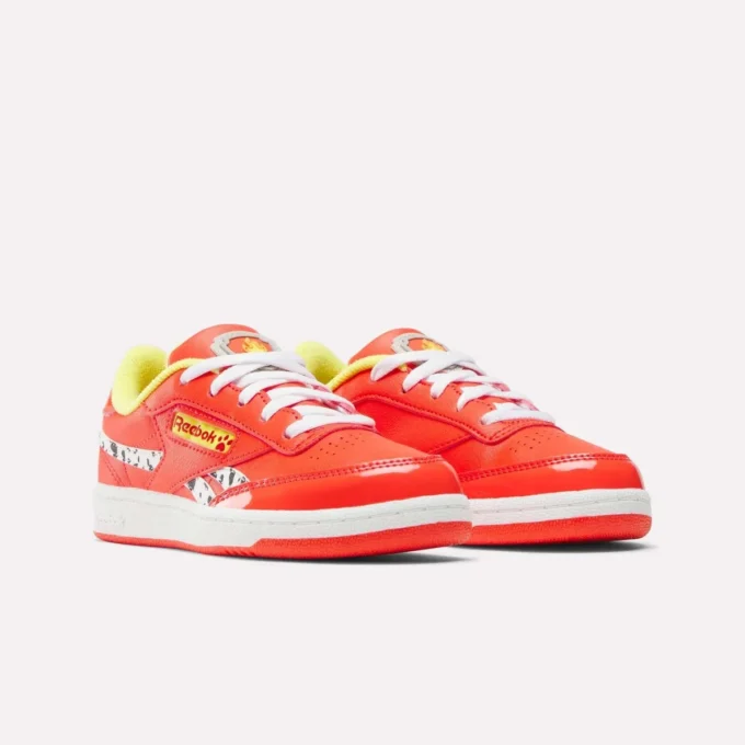 Zapatillas Reebok x Paw Patrol Club C Revenge para niños pequeños Zapatillas Reebok x Paw Patrol Club C Revenge para niños pequeños