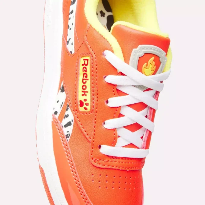 Zapatillas Reebok x Paw Patrol Club C Revenge para niños pequeños Zapatillas Reebok x Paw Patrol Club C Revenge para niños pequeños