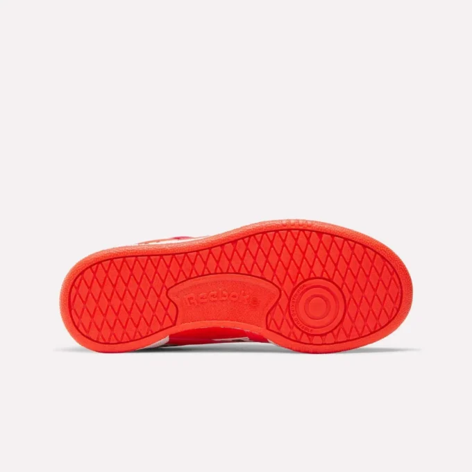 Zapatillas Reebok x Paw Patrol Club C Revenge para niños pequeños Zapatillas Reebok x Paw Patrol Club C Revenge para niños pequeños