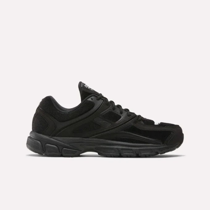 Zapatillas Reebok x PLEASURES Premier Trinity KFS Zapatillas Reebok x PLEASURES Premier Trinity KFS