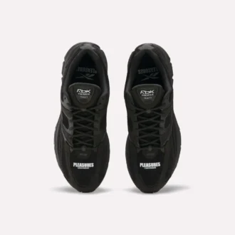 Zapatillas Reebok x PLEASURES Premier Trinity KFS