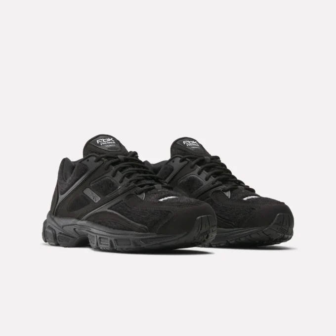 Zapatillas Reebok x PLEASURES Premier Trinity KFS Zapatillas Reebok x PLEASURES Premier Trinity KFS