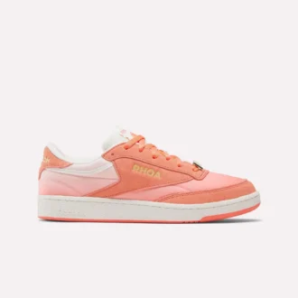 Zapatillas Reebok x RHOA Club C 85