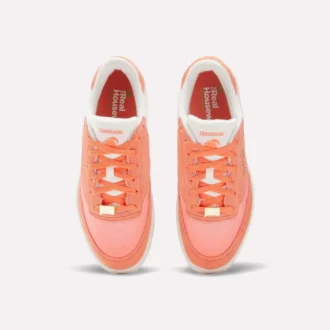 Zapatillas Reebok x RHOA Club C 85