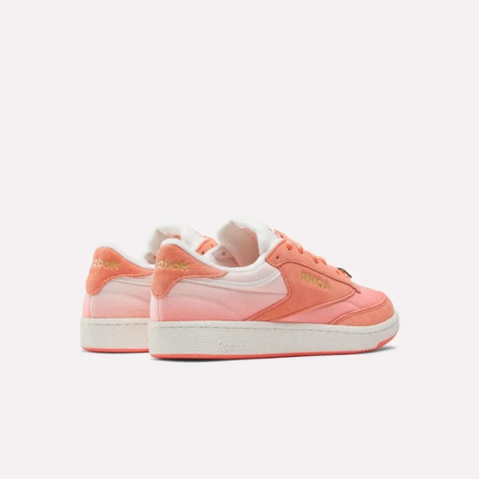 Zapatillas Reebok x RHOA Club C 85 Zapatillas Reebok x RHOA Club C 85