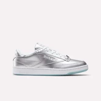 Zapatillas Reebok x RHOBH Club C 85