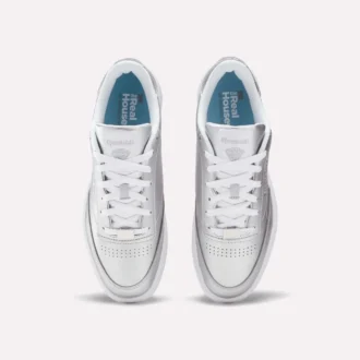 Zapatillas Reebok x RHOBH Club C 85
