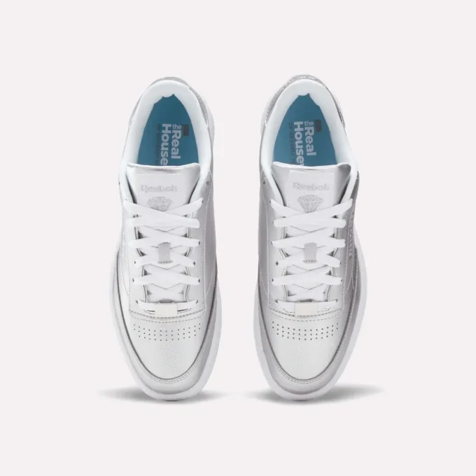 Zapatillas Reebok x RHOBH Club C 85 Zapatillas Reebok x RHOBH Club C 85