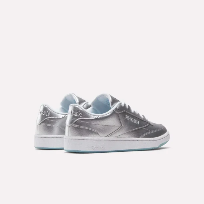 Zapatillas Reebok x RHOBH Club C 85 Zapatillas Reebok x RHOBH Club C 85