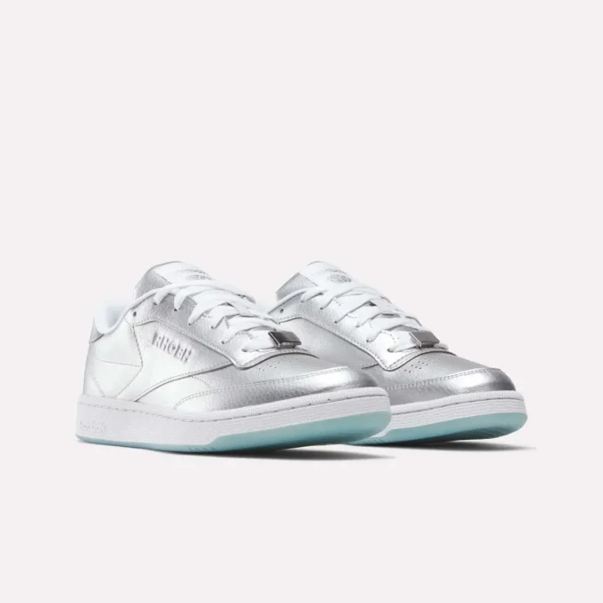 Zapatillas Reebok x RHOBH Club C 85 Zapatillas Reebok x RHOBH Club C 85