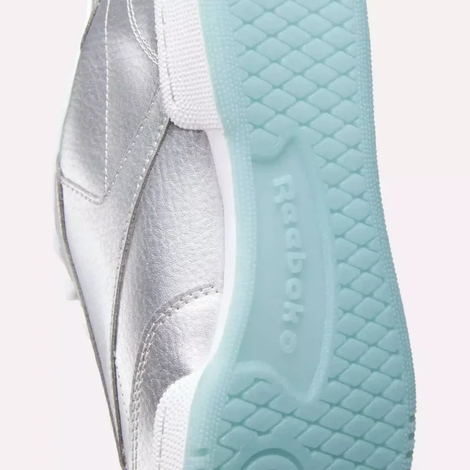 Zapatillas Reebok x RHOBH Club C 85 Zapatillas Reebok x RHOBH Club C 85