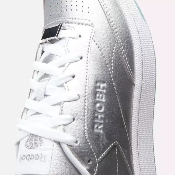 Zapatillas Reebok x RHOBH Club C 85 Zapatillas Reebok x RHOBH Club C 85