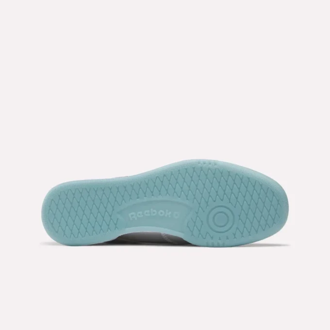 Zapatillas Reebok x RHOBH Club C 85 Zapatillas Reebok x RHOBH Club C 85