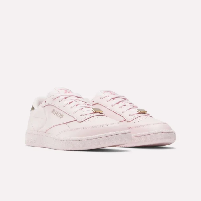 Zapatillas Reebok x RHOP Club C 85 Zapatillas Reebok x RHOP Club C 85
