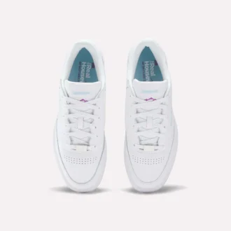 Zapatillas Reebok x RHOSLC Club C 85