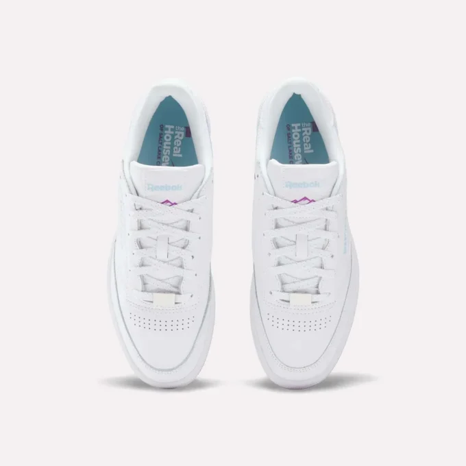 Zapatillas Reebok x RHOSLC Club C 85 Zapatillas Reebok x RHOSLC Club C 85