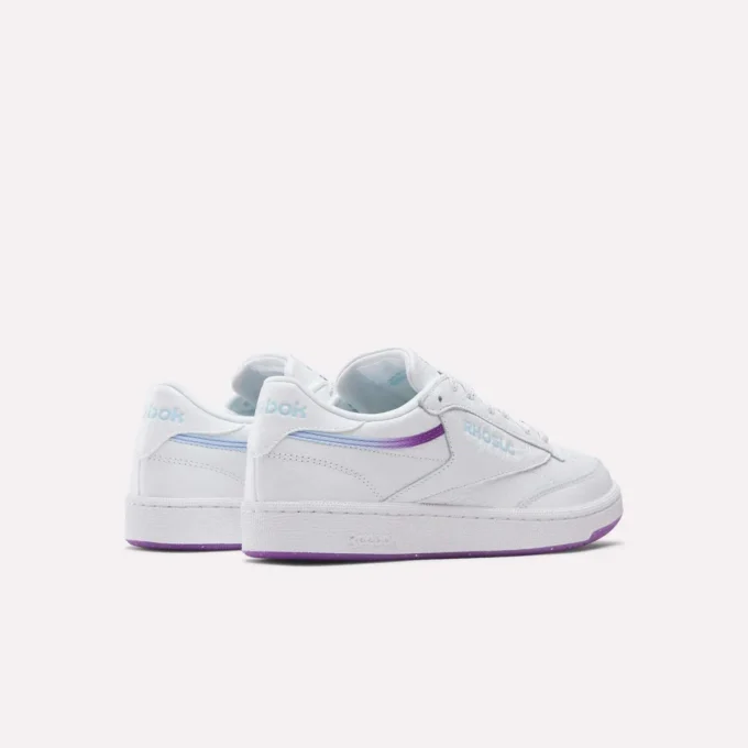 Zapatillas Reebok x RHOSLC Club C 85 Zapatillas Reebok x RHOSLC Club C 85