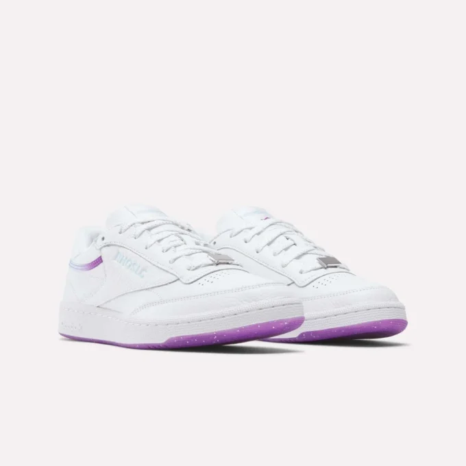 Zapatillas Reebok x RHOSLC Club C 85 Zapatillas Reebok x RHOSLC Club C 85