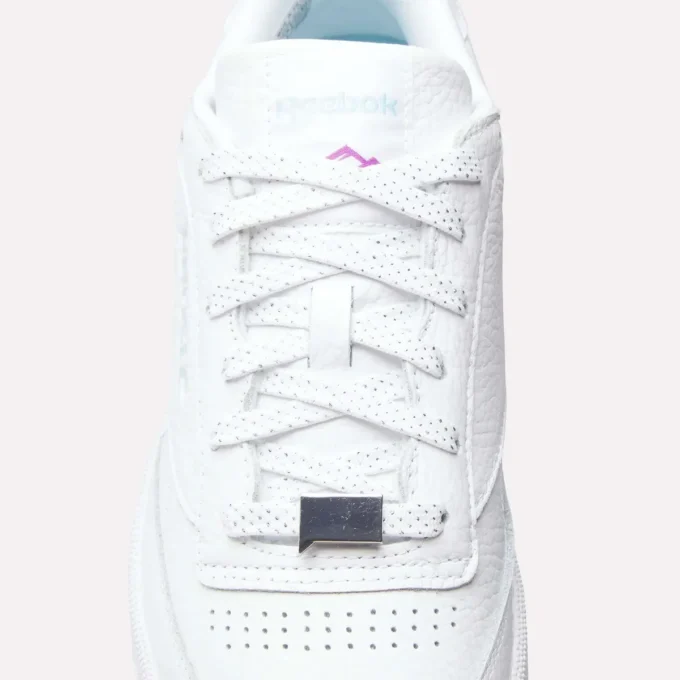 Zapatillas Reebok x RHOSLC Club C 85 Zapatillas Reebok x RHOSLC Club C 85