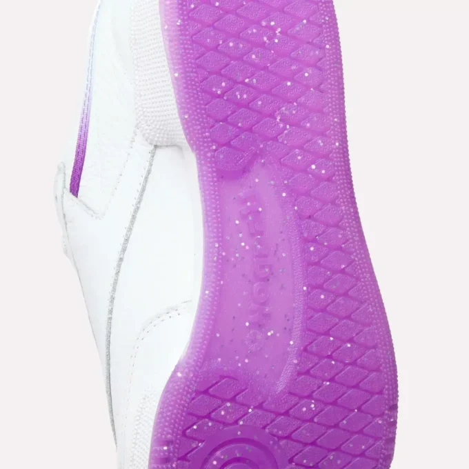 Zapatillas Reebok x RHOSLC Club C 85 Zapatillas Reebok x RHOSLC Club C 85