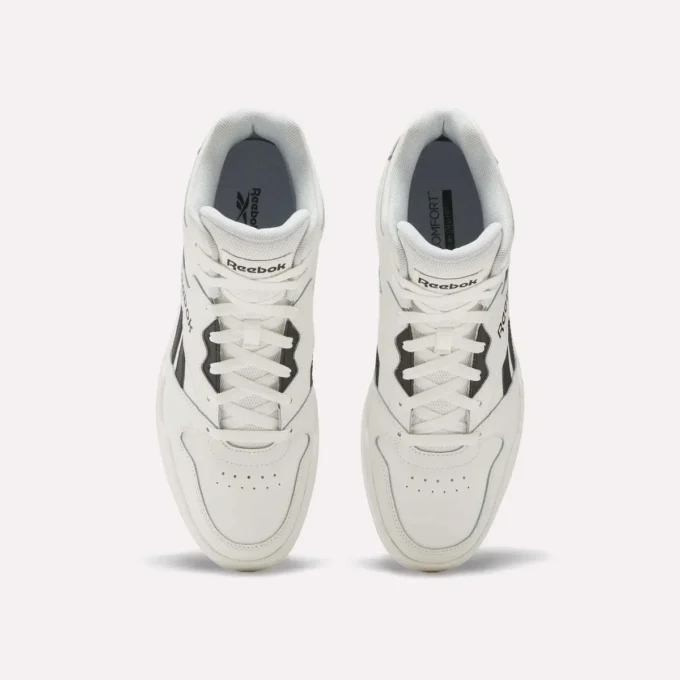 Zapatillas Royal BB4500 Hi 2 Zapatillas Royal BB4500 Hi 2