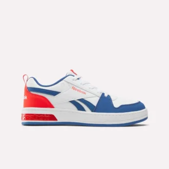 Zapatillas Royal Prime Step ‘n Flash para niños pequeños