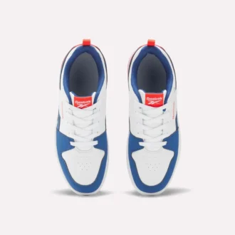Zapatillas Royal Prime Step ‘n Flash para niños pequeños